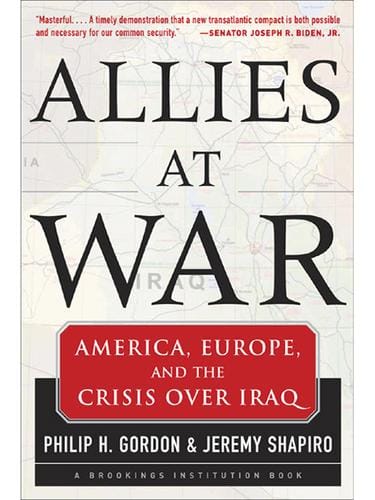 Allies at War