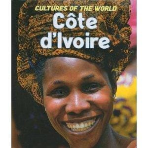 Côte d'Ivoire
