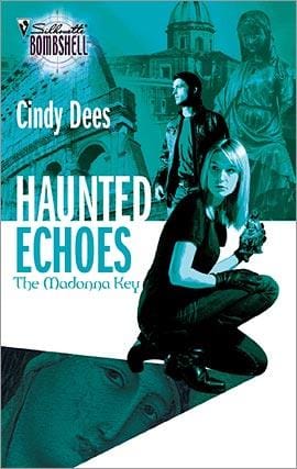Haunted Echoes