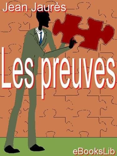 Les preuves