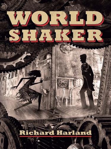 World Shaker