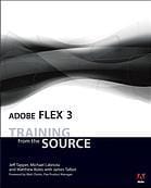 Adobe Flex 3