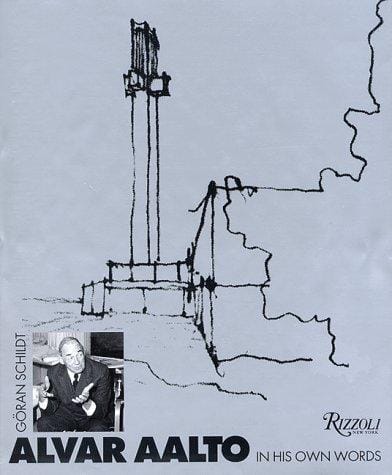 Alvar Aalto in his own words