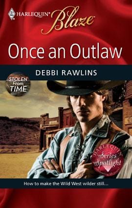 Once an Outlaw