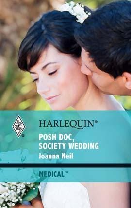 Posh Doc, Society Wedding