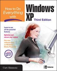 How to Do Everything with Windows® XP