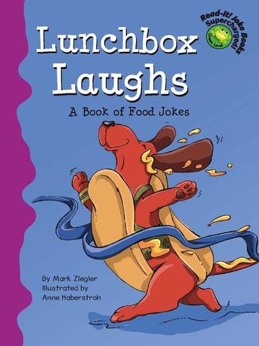 Lunchbox Laughs