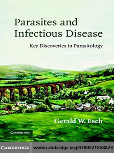 Parasites and Infectious Disease