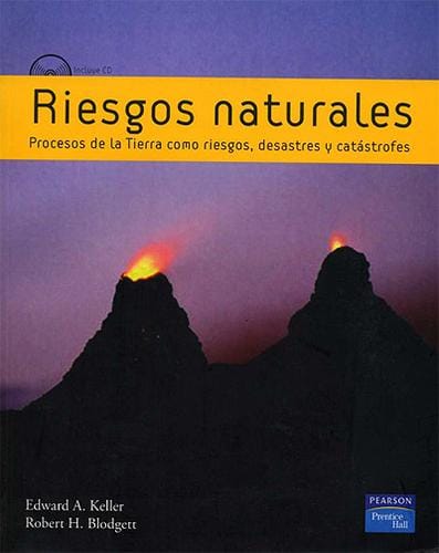 Riesgos Naturales
