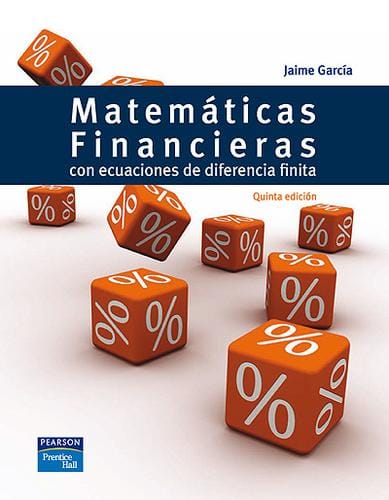 Matematicas Financieras