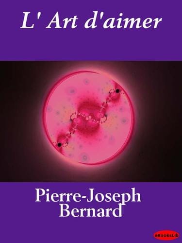 L'Art d'aimer