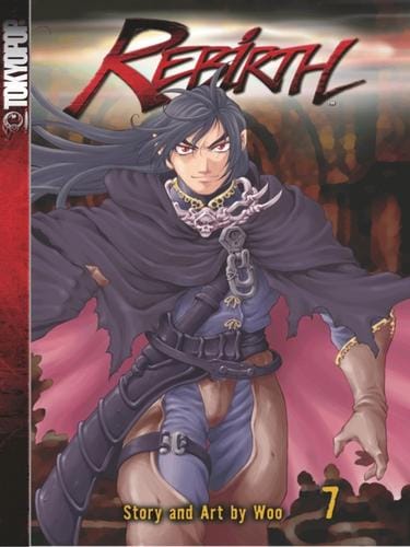 Rebirth, Volume 7