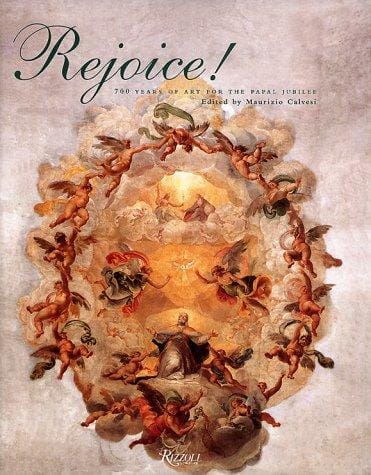 Rejoice!