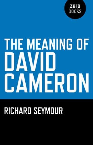 The Meaning of David Cameron