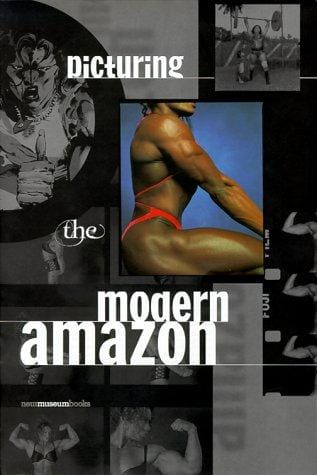 Picturing the modern amazon