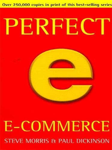 Perfect E-Commerce