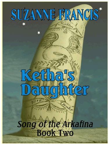 Ketha's Daughter