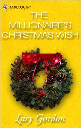 The Millionaire's Christmas Wish