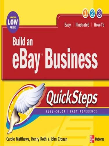Build an eBay® Business