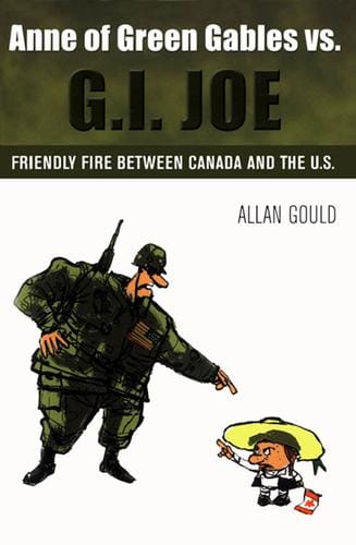 Anne of Green Gables vs. G.I. Joe