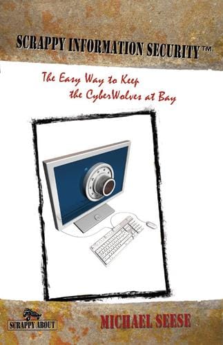 Scrappy Information Security