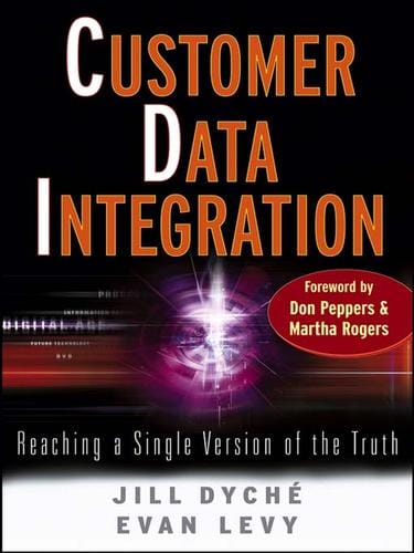 Customer Data Integration