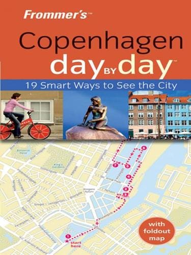 Frommer's® Copenhagen Day by Day