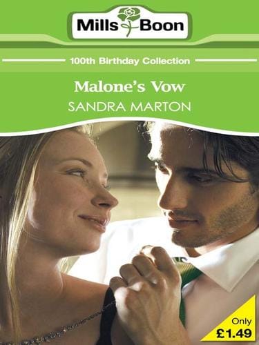 Malone's Vow