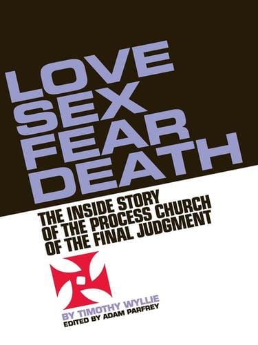 Love Sex Fear Death