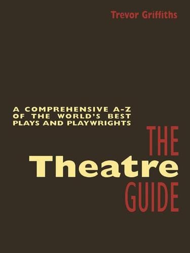 The Theatre Guide