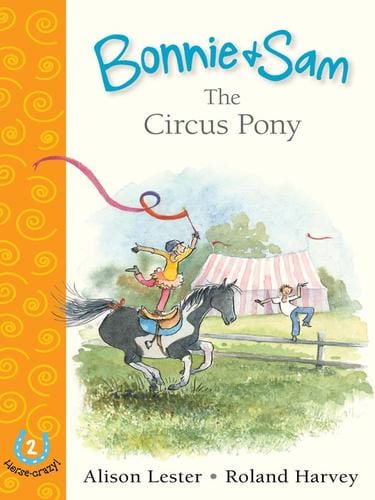 The Circus Pony