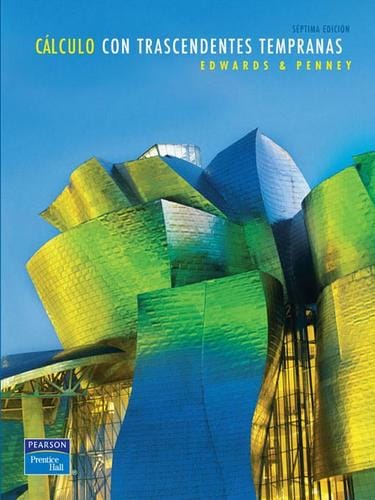 Calculo con trascendentes tempranas