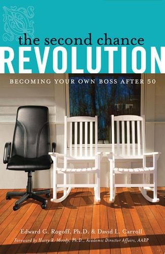 The Second Chance Revolution