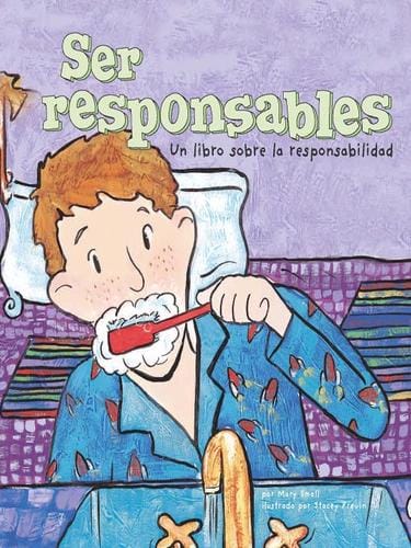 Ser responsables