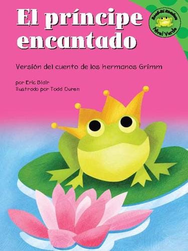 El principe encantado