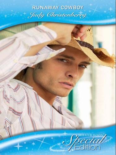 Runaway Cowboy