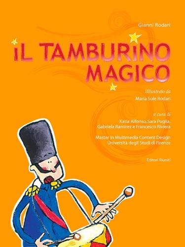 Il tamburino magico