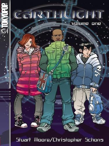 Earthlight, Volume 1