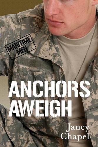 Anchors Aweigh