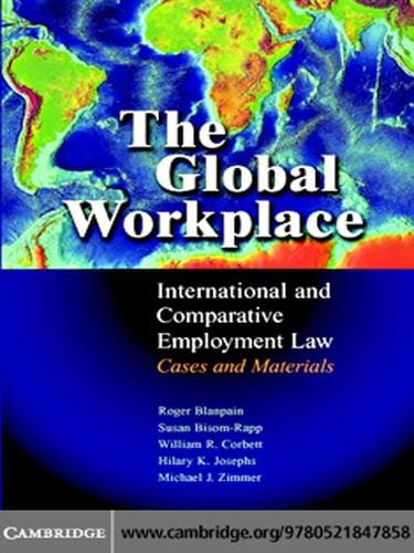 The Global Workplace