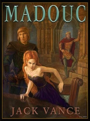 Lyonesse: Madouc
