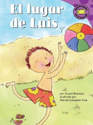 El lugar de Luis