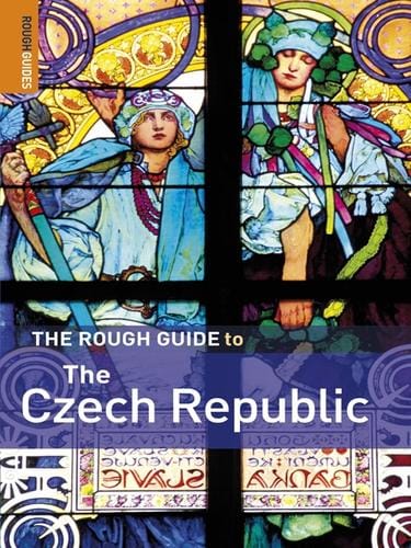 The Rough Guide to the Czech Republic