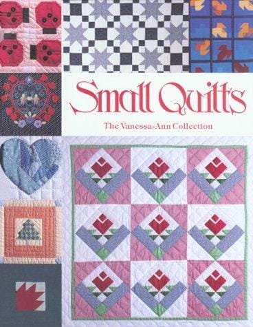 Small quilts