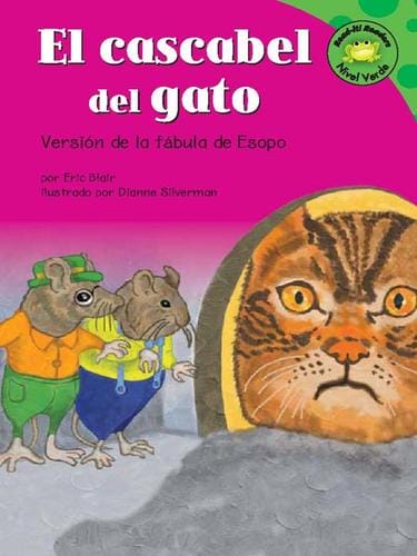 El cascabel del gato