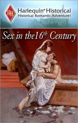 Sex in the 16th Century