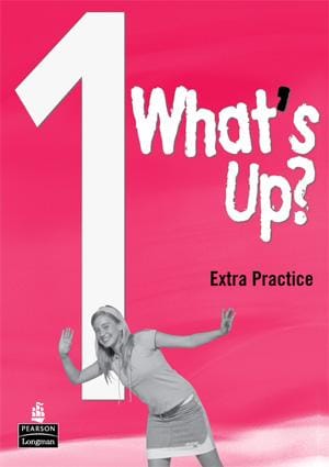 What´s up? 1 Extra Practice