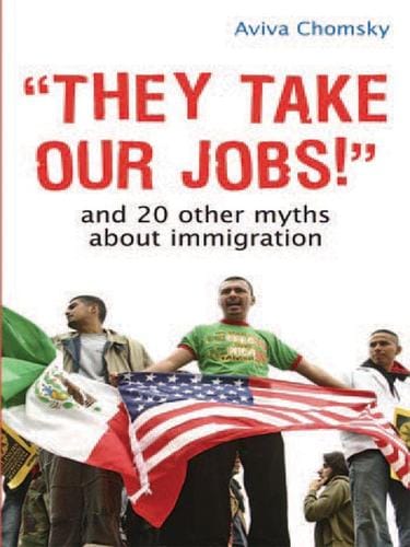 They Take Our Jobs
