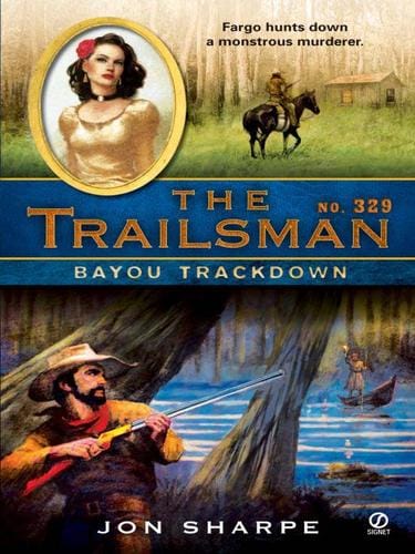 Trailsman 329