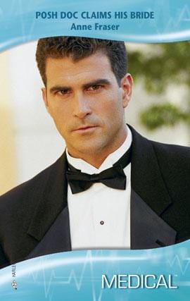 Posh Doc Claims His Bride